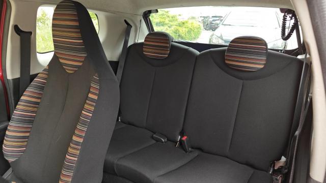 Citroen C1 image 5