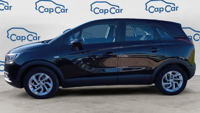 Opel Crossland X image 9
