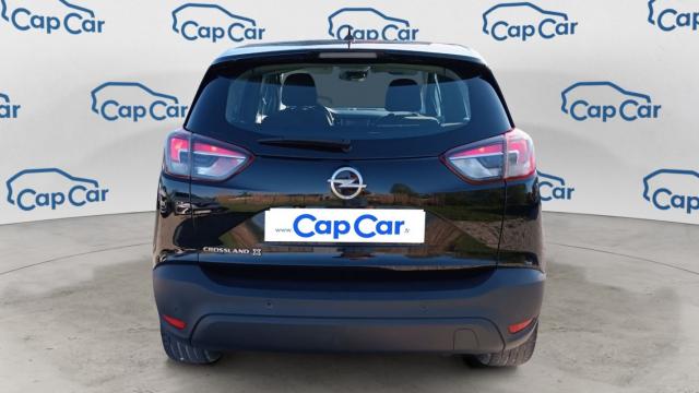 Opel Crossland X image 3