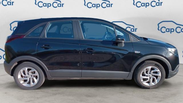 Opel Crossland X image 2