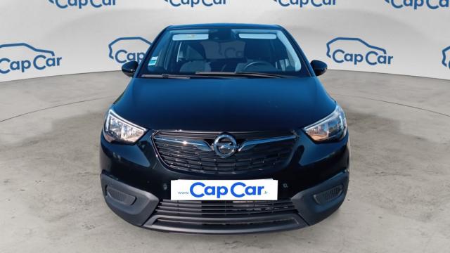 Opel Crossland X image 5