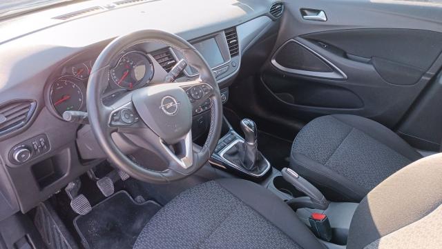 Opel Crossland X image 4