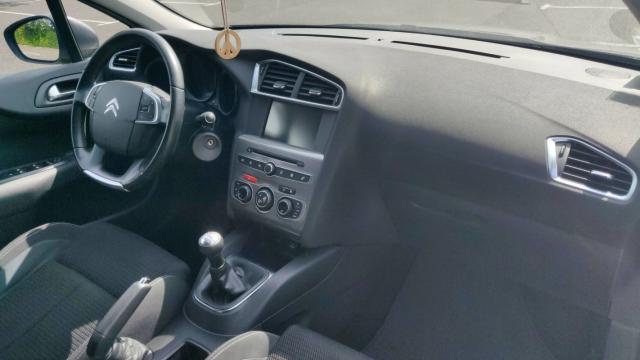 Citroen C4 image 6