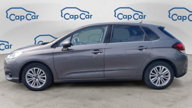 Citroen C4 image 7