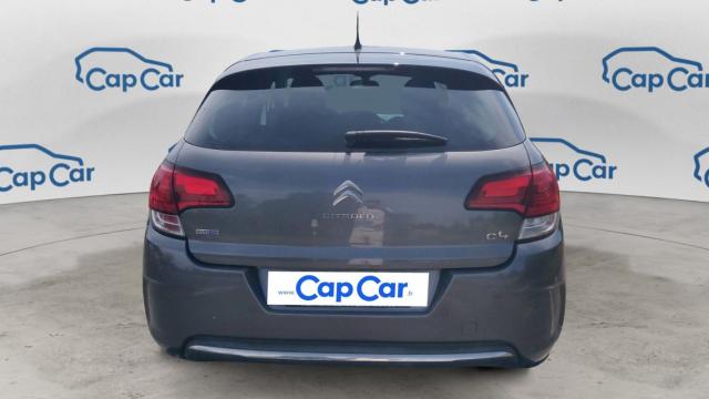 Citroen C4 image 2