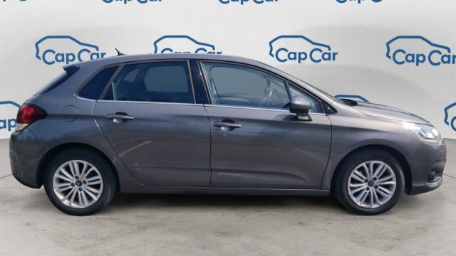 Citroen C4 image 8