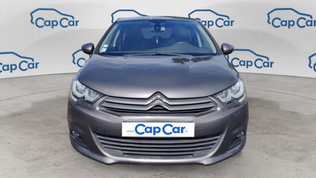 Citroen C4 image 9