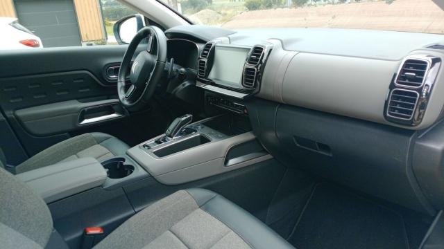 Citroen C5 Aircross image 1