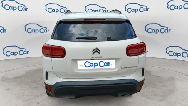 Citroen C5 Aircross image 6