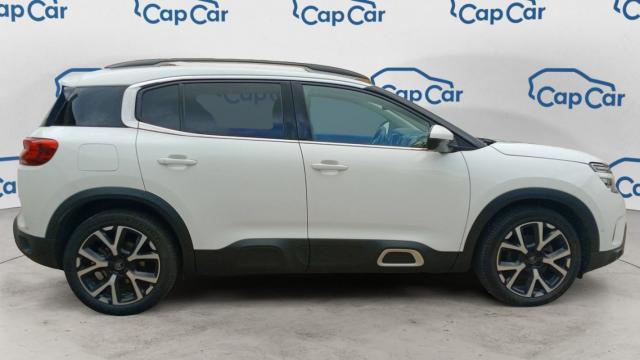 Citroen C5 Aircross image 5