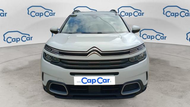 Citroen C5 Aircross image 7