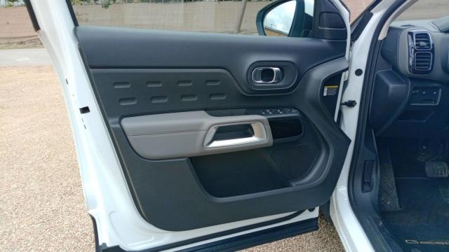 Citroen C5 Aircross image 9