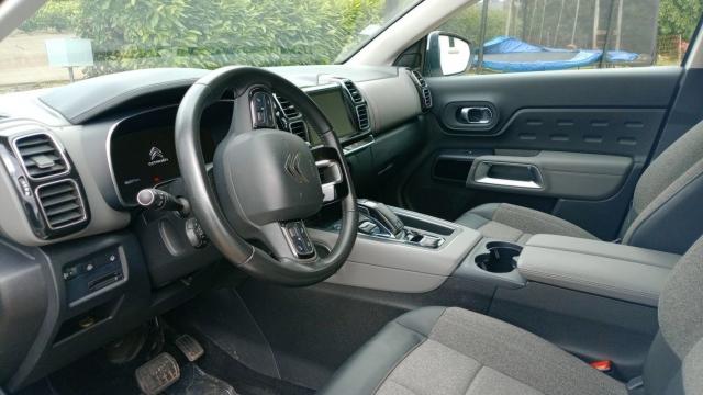 Citroen C5 Aircross image 8
