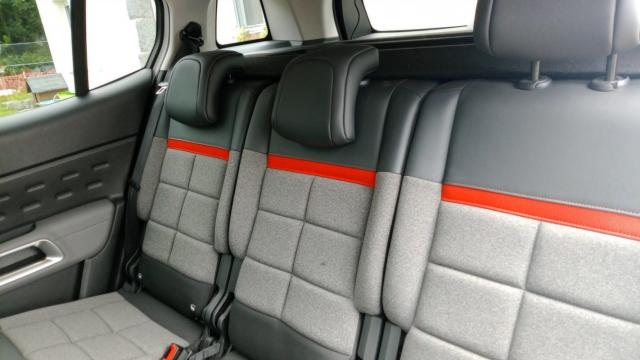 Citroen C5 Aircross image 2