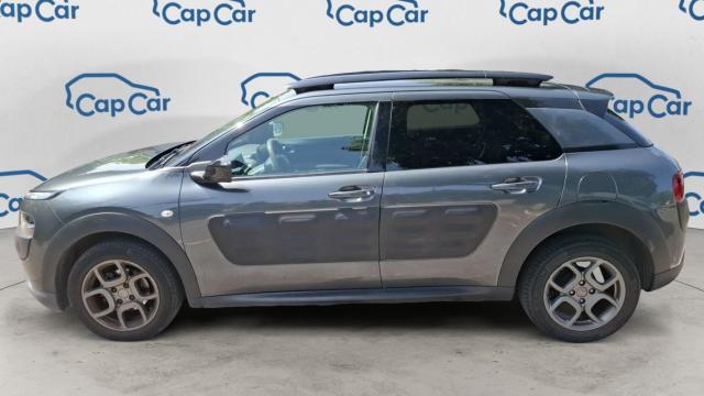 Citroen C4 Cactus image 5