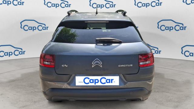 Citroen C4 Cactus image 3