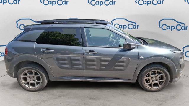 Citroen C4 Cactus image 8
