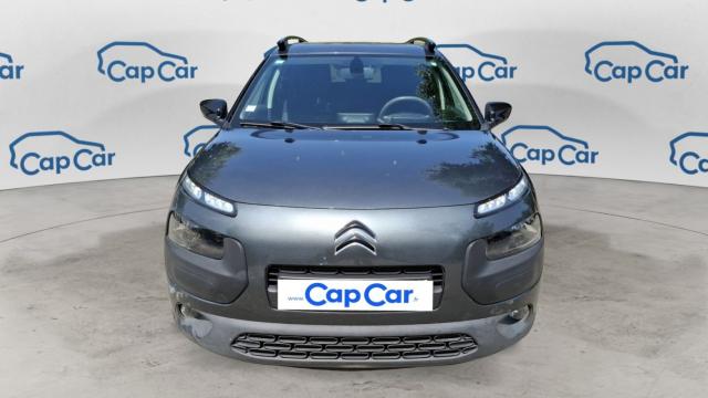 Citroen C4 Cactus image 7