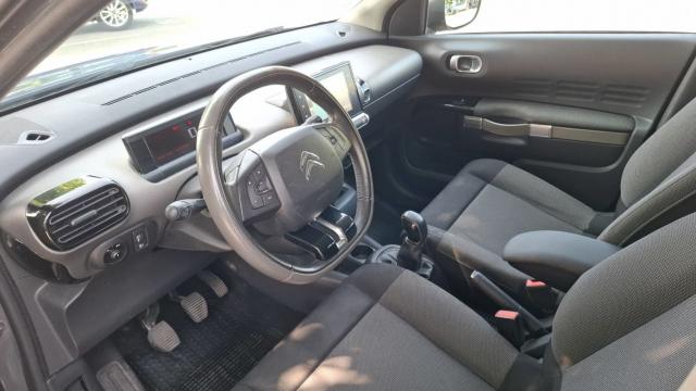 Citroen C4 Cactus image 4