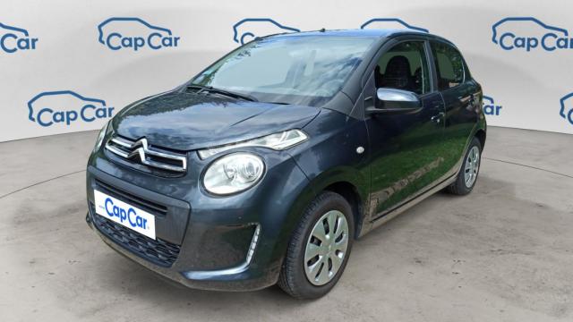 Citroen