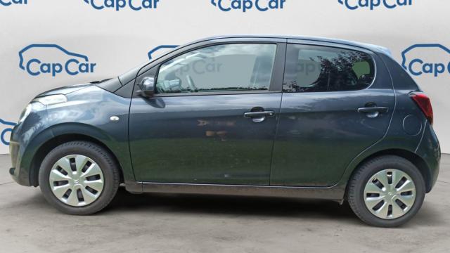 Citroen C1 image 2