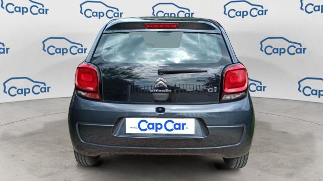 Citroen C1 image 8
