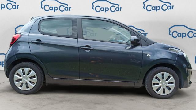 Citroen C1 image 1