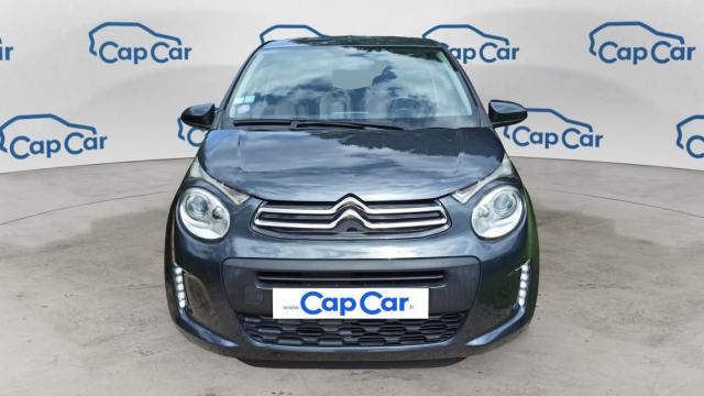 Citroen C1 image 4