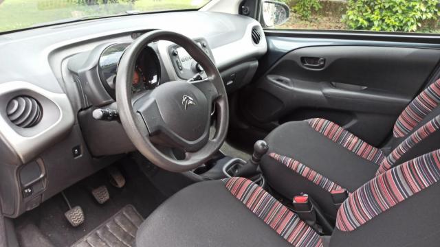 Citroen C1 image 9