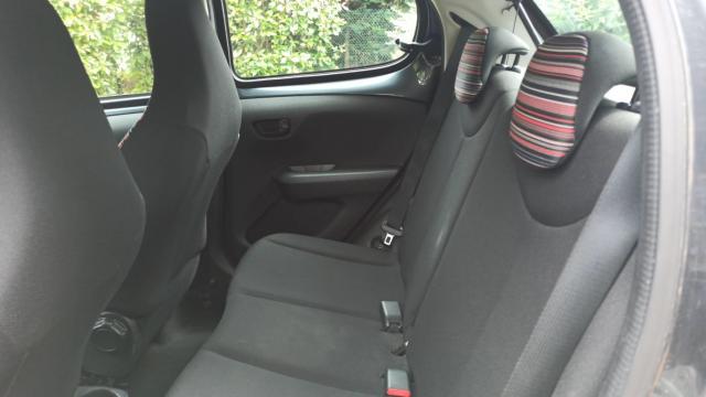 Citroen C1 image 5