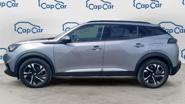 Peugeot 2008 image 5