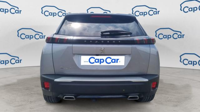 Peugeot 2008 image 4