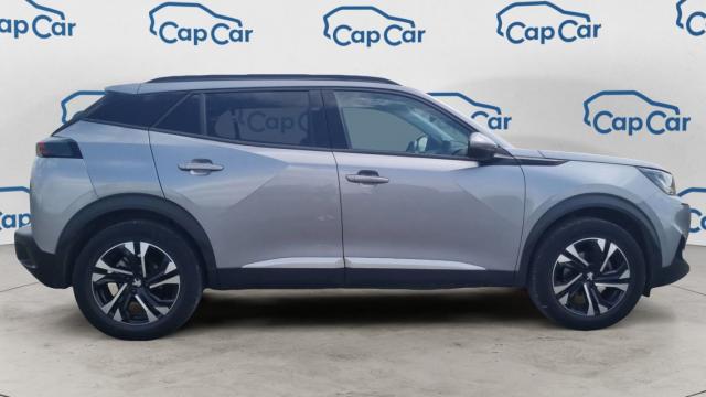 Peugeot 2008 image 7