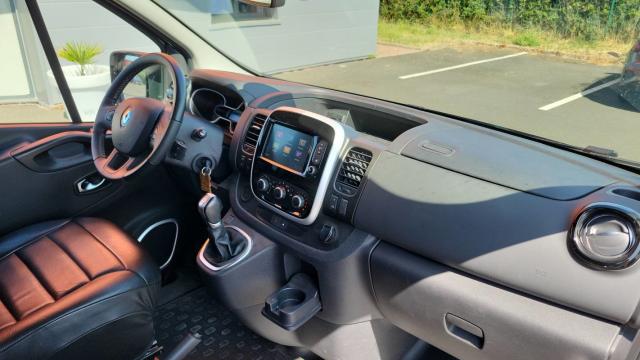 Renault Trafic image 6