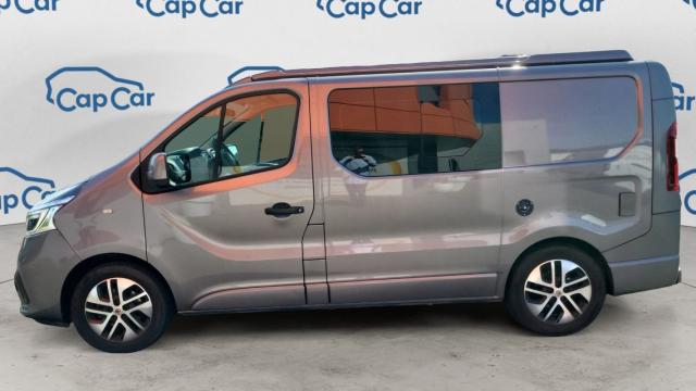 Renault Trafic image 8
