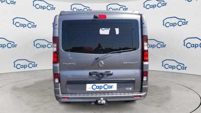 Renault Trafic image 3