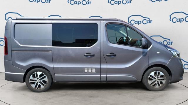 Renault Trafic image 4