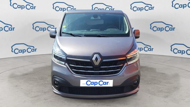 Renault Trafic image 5