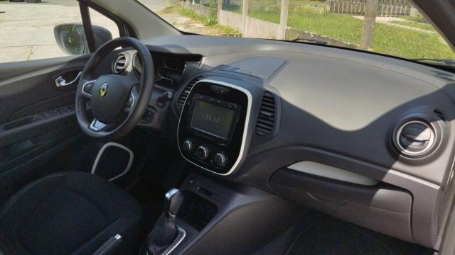 Renault Captur image 8