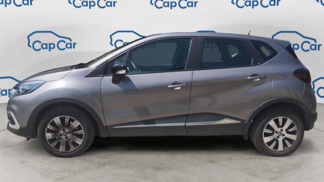 Renault Captur image 2