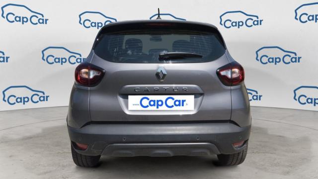 Renault Captur image 6