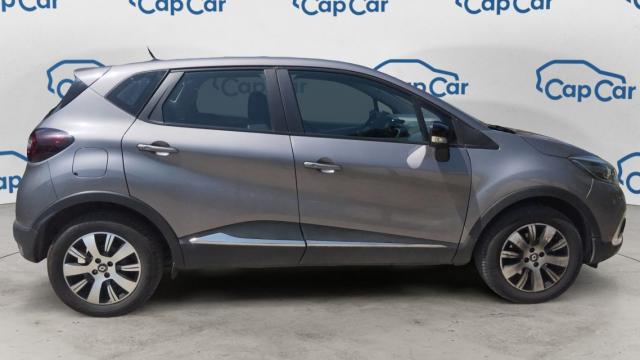 Renault Captur image 4