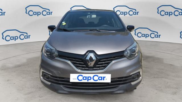Renault Captur image 7