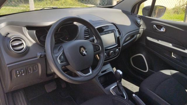 Renault Captur image 3