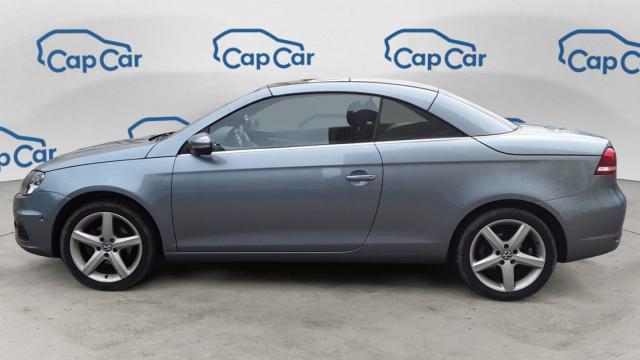 Volkswagen Eos image 5