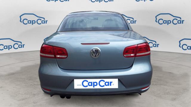 Volkswagen Eos image 3