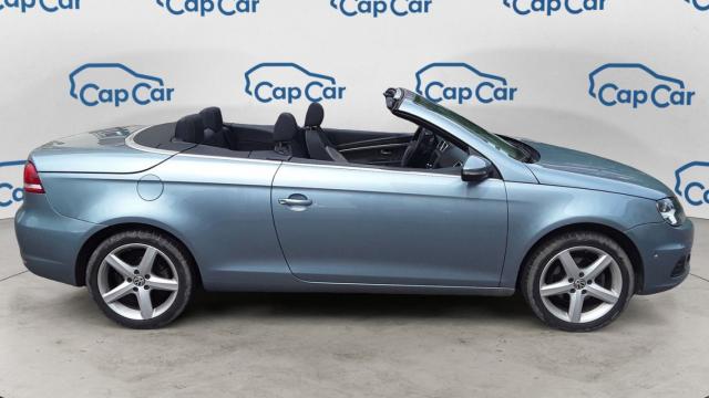 Volkswagen Eos image 7