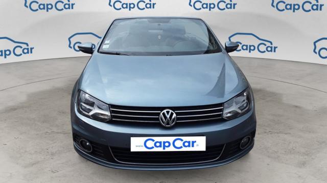 Volkswagen Eos image 6