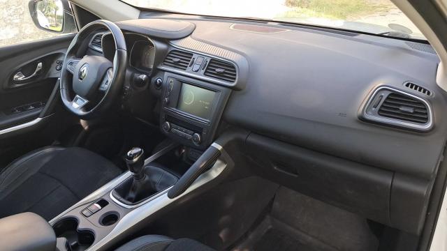 Renault Kadjar image 4