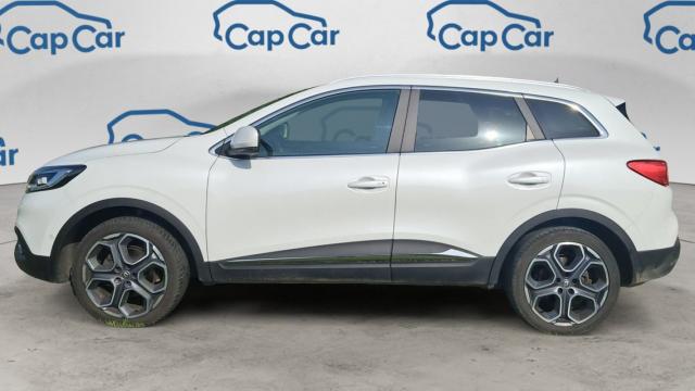 Renault Kadjar image 6